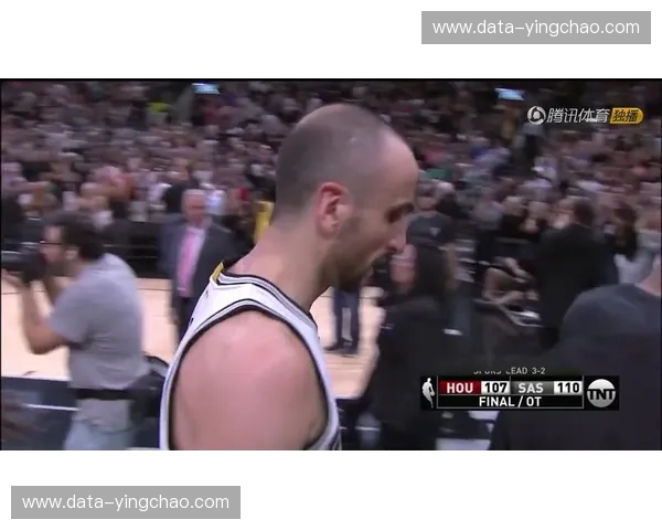 德州电锯般的拉锯战:马刺vs火箭天王山G5,谁才是真正的南方之王? 德州电锯般的拉锯战:马刺vs火箭天王山G5,谁才是真正的南方之王?