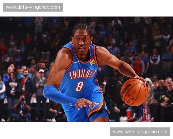 青春烈焰碰撞盐湖硬骨：雷霆vs爵士，一场关于未来与风骨的西部恩仇录